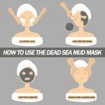 Aloe Vera Dead Sea Mud Mask for Oily Skin