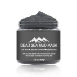 Dead Sea Clay Hydrating Face Mask for Pores