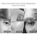 Dead Sea Clay Hydrating Face Mask for Pores