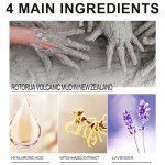 Dead Sea Clay Hydrating Face Mask for Pores