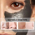 Dead Sea Clay Hydrating Face Mask for Pores