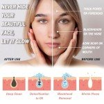Aloe Vera Dead Sea Mud Mask for Oily Skin