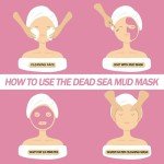 Aloe Vera Dead Sea Mud Mask for Oily Skin