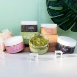 Sea & Moon Hydrating Dead Sea Mud Mask