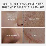 Organic Clay Mask Set for Cleansing & Brightening