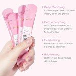 Cherry Blossom Clay Mud Masks – 10 Pack