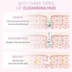Cherry Blossom Clay Mud Masks – 10 Pack