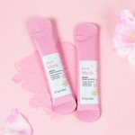 12 PCS Cherry Blossom Hydrating Clay Masks
