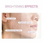 Cherry Blossom Clay Mud Masks – 10 Pack