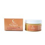 Nourishing Turmeric Clay Mask - 120g