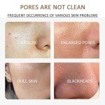 TrendyFave Turmeric Clay Deep Cleansing Mask