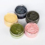 Nourishing Turmeric Clay Mask - 120g