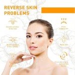 Revitalizing Turmeric & Vitamin C Clay Mask