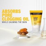 Neutrogena Clear Soothe Clay Mud Mask 50ml