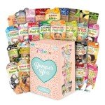 Pamper Gift Set: 25 Face & Hair Masks