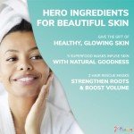 Pamper Gift Set: 25 Face & Hair Masks
