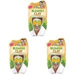 Blemish Clay Mud Face Mask with Witch Hazel