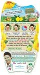 Blemish Clay Mud Face Mask with Witch Hazel