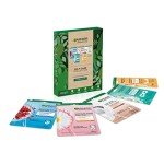 Garnier Vegan Sheet Mask Gift Set for Her