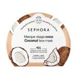 Coconut Infused Mud Mask for Radiant Skin
