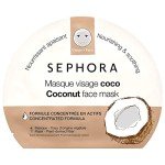 Coconut Infused Mud Mask for Radiant Skin