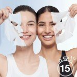 Garnier Vegan Sheet Mask Gift Set for Her