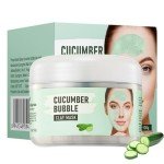 Cucumber & Green Tea Deep Cleansing Mud Mask