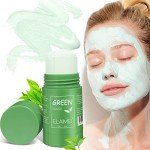 Green Tea Cleansing Mask Stick for Deep Pore Care