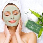 Green Tea Clay Stick Mask for Deep Cleansing