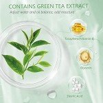 Green Tea Cleansing Mask Stick for Deep Pore Care