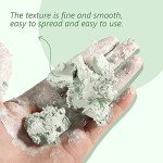 Green Tea Cleansing Mask Stick for Deep Pore Care