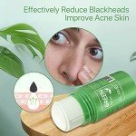 Green Tea Cleansing Mask Stick for Deep Pore Care