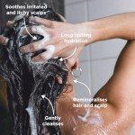 Sea Magik Salicylic Scalp Mask and Shampoo Set
