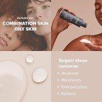 Skin Perfecting BHA Liquid Exfoliant for Oily Skin