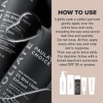 Skin Perfecting BHA Liquid Exfoliant for Oily Skin