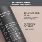 Skin Perfecting BHA Liquid Exfoliant for Oily Skin