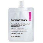 Charcoal Tea Tree Mud Mask for Clear Skin