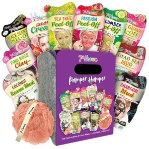 Ultimate Mud Mask Pamper Gift Set