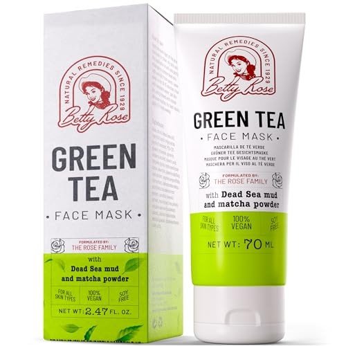 Detoxifying Dead Sea Mud Masks