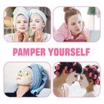 Hydrating Mud Mask Set for All Skin Types
