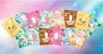 Hydrating Mud Mask Set for All Skin Types