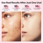 Deep Pore Cleansing Mud Mask Trio