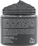 NY Biology Dead Sea Mud Mask - Eucalyptus Infused