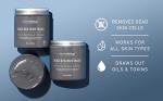 NY Biology Dead Sea Mud Mask - Eucalyptus Infused