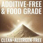 Pure Bentonite Clay Mask Powder - 250g