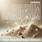 Pure Bentonite Clay Mask Powder - 250g