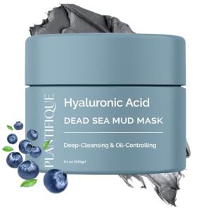 Deep Cleansing Dead Sea Mud Mask