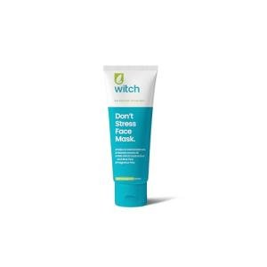 Witch Don't Stress Pore-Minimizing Face Mask