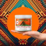 Aztec Secret Healing Clay Mask for Clear Skin