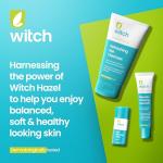 Witch Don't Stress Pore-Minimizing Face Mask